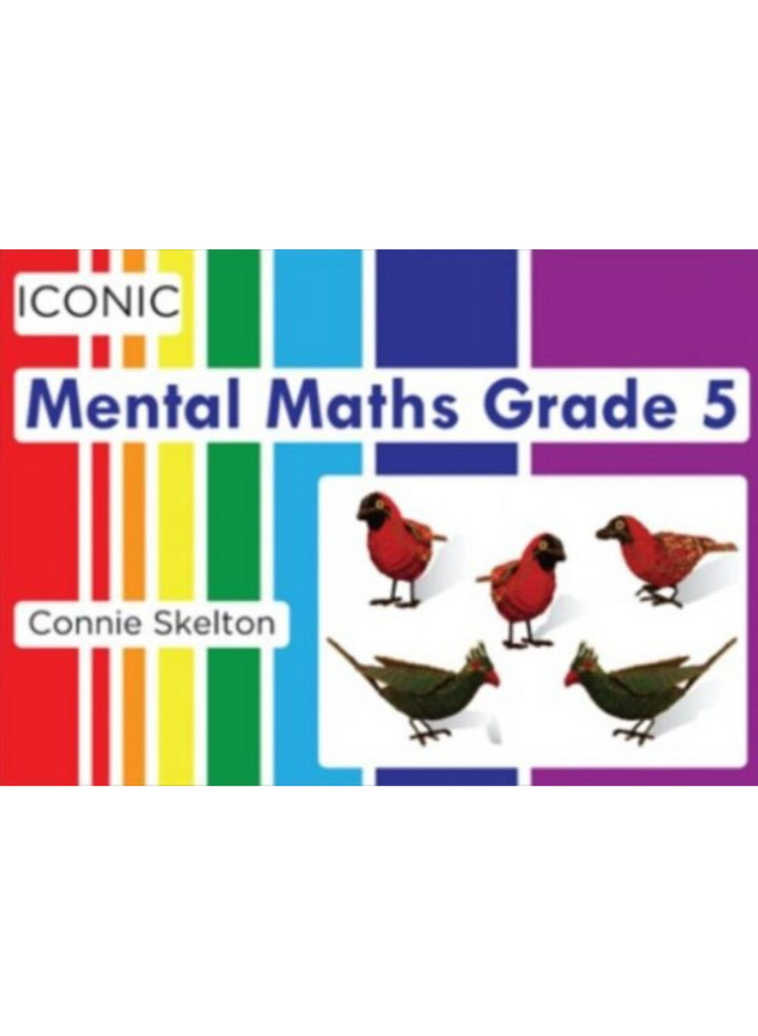 Viva Maths Gr 5 TG