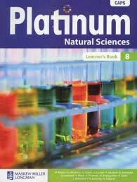 Platinum Natural Sciences Grade 8 Learner&#39;s Book