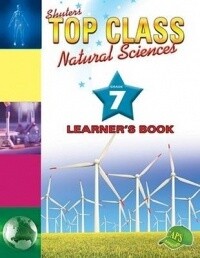 Top Class Natural Sciences Gr. 7 LB