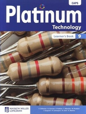 Platinum Technology Grade 9 LB