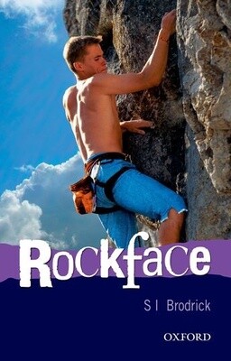 Reader: Rockface