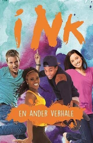 Ink en ander verhale Gr. 10