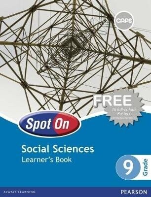 Spot On Social Sciences Grade 9 LB