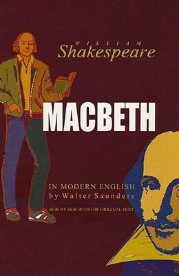 S2000 Macbeth (New Edition)