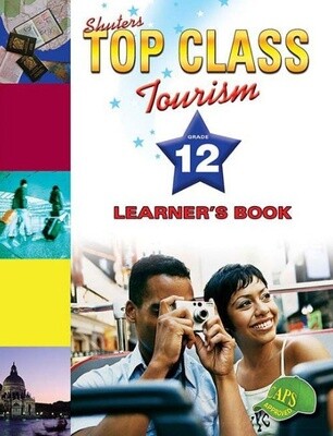 Top Class Tourism G12 LB