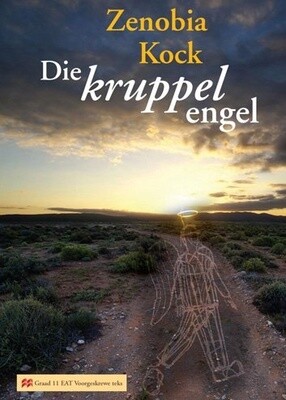 Storieboek: Die Kruppel Engel GR.11
