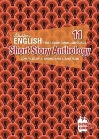 Short Story Anthology FAL (School Edition) Gr. 11