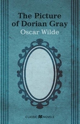 The Picture of Dorian Gray Gr. 12