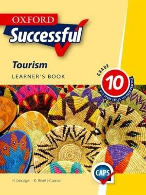 Oxford Successful Tourism Gr. 10 LB