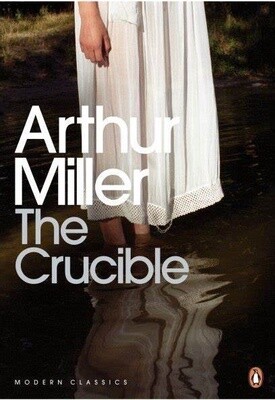 Reader: The Crucible