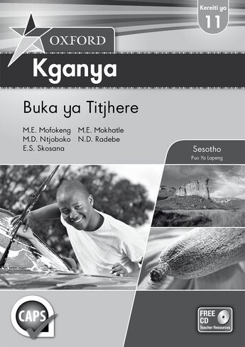 OXF Kganya Gr 11 TB