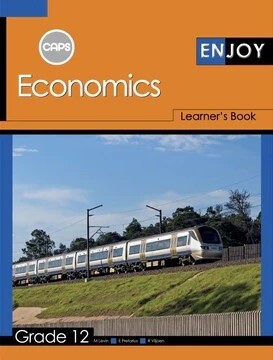 Enjoy Economics Gr. 12