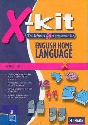 kit english