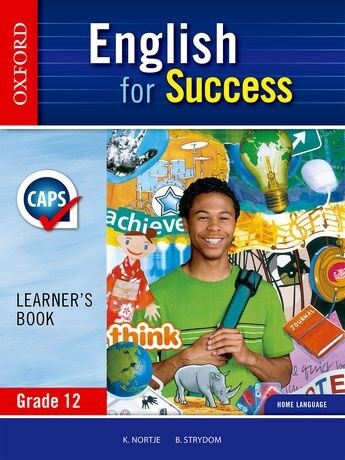 English For Success Grade 12