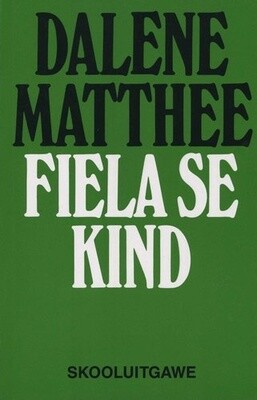 Storieboek: Fiela se Kind Gr. 12