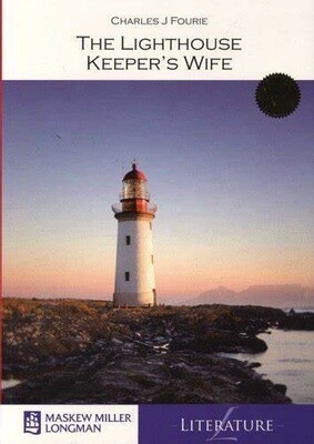 Reader: The Lighthouse Keeper&#39;s Wife