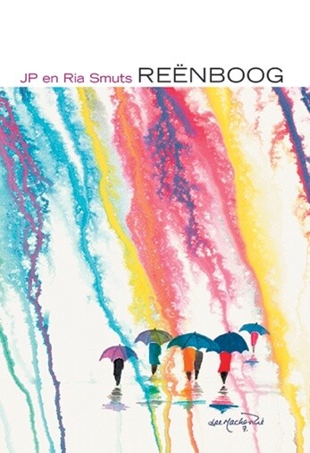 Storieboek: Reenboog