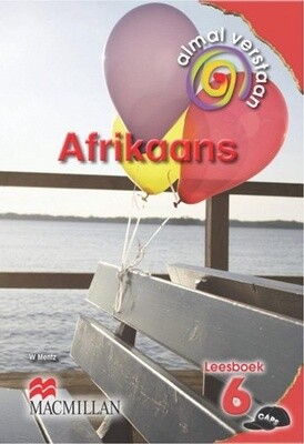 Almal Verstaan Afrikaans Gr. 6 Leesboek