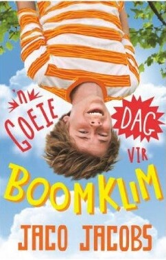 Storieboek: &#39;n Goeie dag vir Boomklim