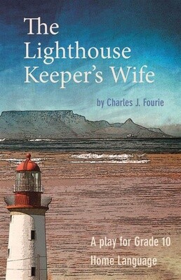 English HL Lighthouse Keeper&#39;s Wife Gr. 10