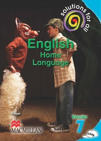SFA English HL Gr. 7 Core Reader