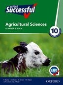 Successful Agricultural Sciences Grade 10 Learner&#39;s Book