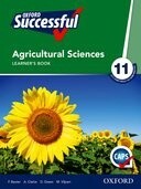 Successful Agricultural Sciences Grade 11 Learner&#39;s Book