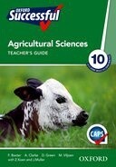 Successful Agricultural Sciences Grade 10 Teacher&#39;s Guide