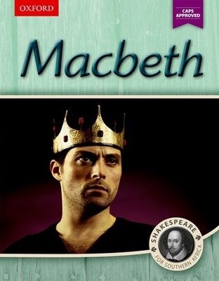 Shakespeare for Southern Africa: Macbeth Gr. 11