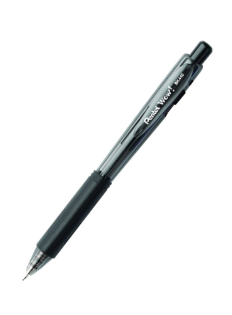 Pen Ballpoint Pentel BK440 Assorted colors - Single
