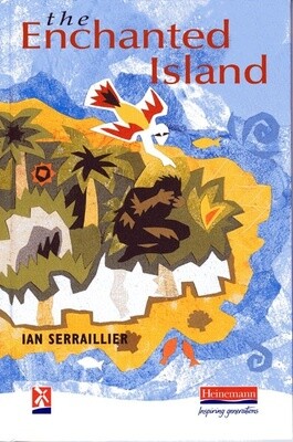 New Windmills Series: Enchanted Island, The
