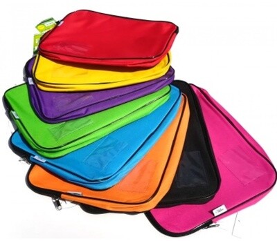 Treeline Book Bag assorted colors - Single