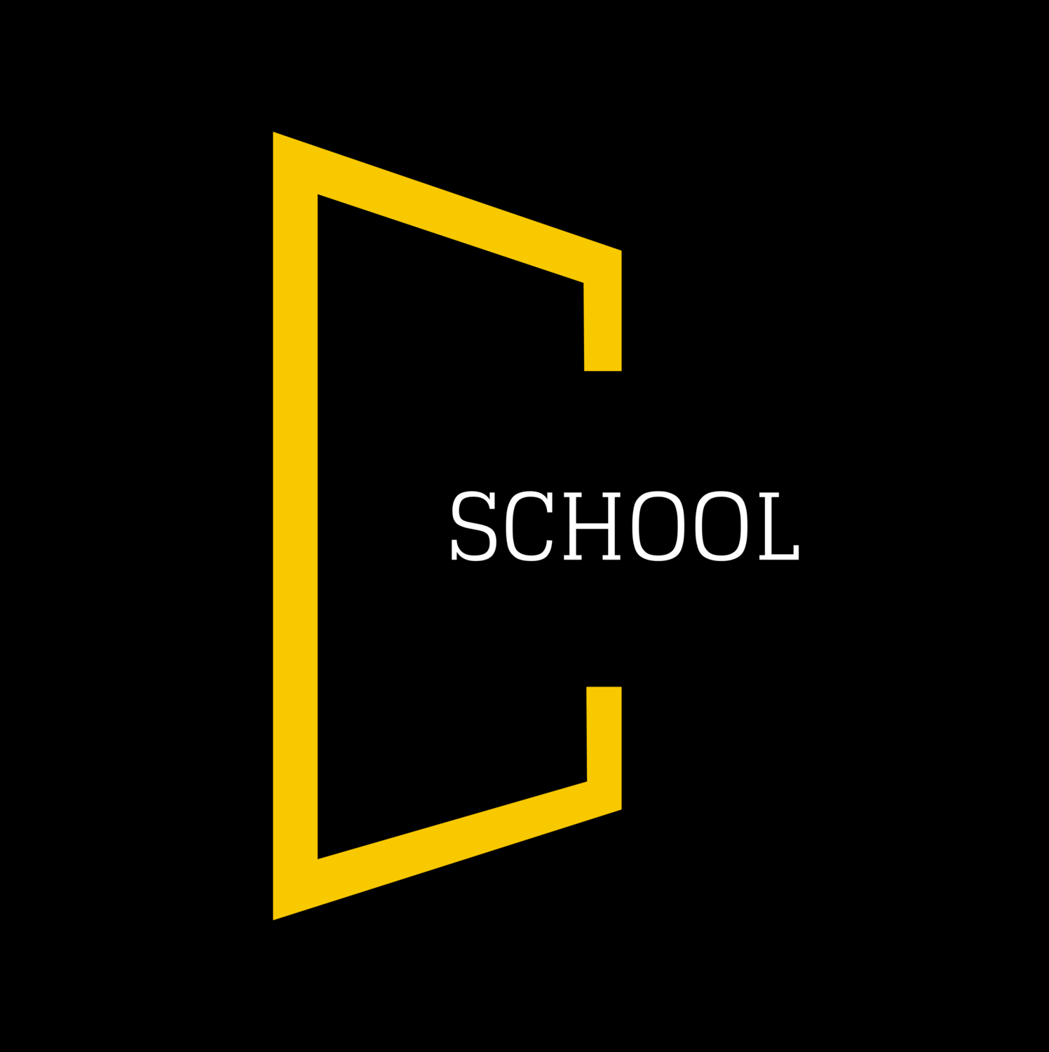 COTTON Schools SCHOOLテキスト上下巻 HOUSE 趣味・スポーツ・実用