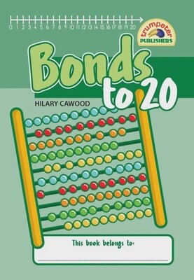 BONDS to 20 Mathematics Gr. 1 - 2