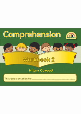 Comprehension - Workbook 2 Gr. 1 - 2
