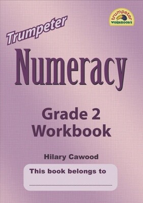 Grade 2 Workbook Repeat &amp; extension of Simply Maths 2