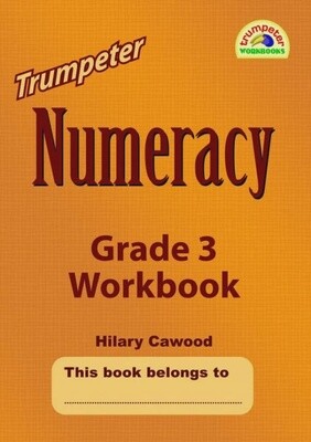 Grade 3 Workbook Gr. 3 Repeat &amp; extension of Simply Maths 3