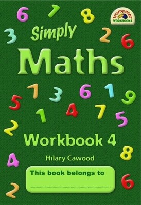 Simply Maths - Workbook 4 Gr. 4