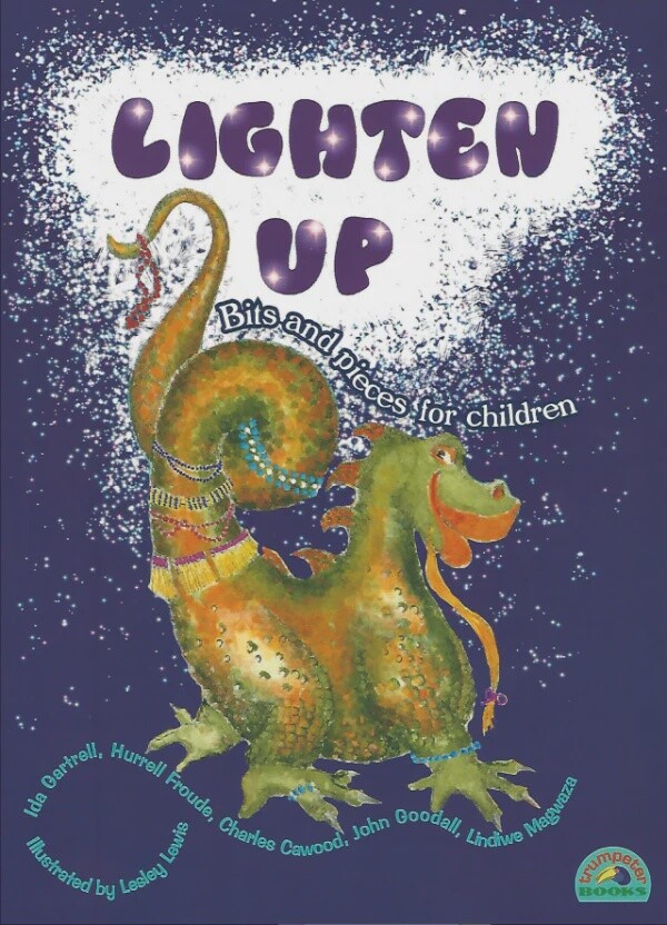 Reader: Lighten up Gr. 5 - 6
