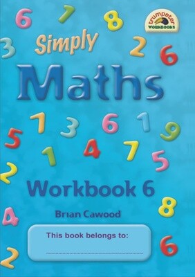 Simply Maths - Workbook 6 Gr. 6