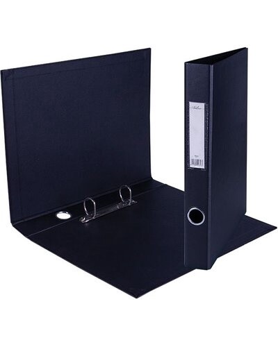 Ring Binder File - Assorted Colors
