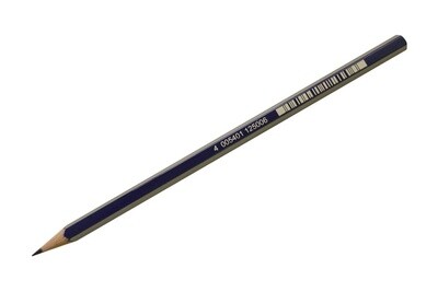 Faber-Castell Goldfaber HB Pencil