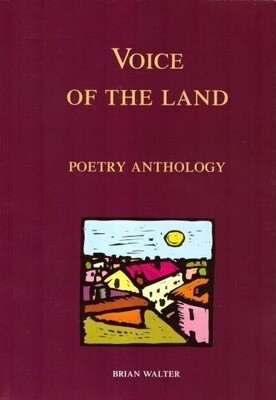 Voice of the land (Poetry Anthology)