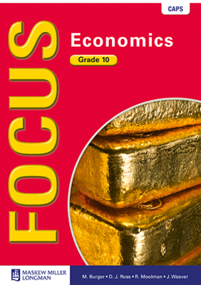Focus Economics Gr. 10 LB