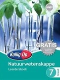 Kollig Op Natuurwetenskappe Graad 7 Leerdersboek