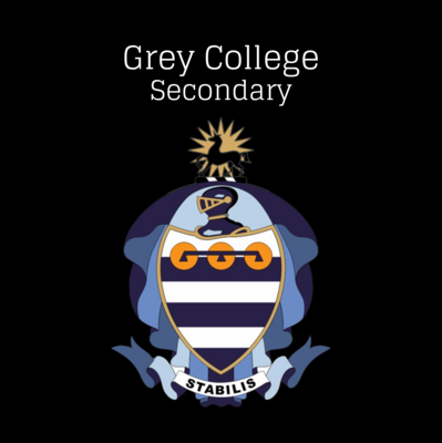 Grey College Secondary 2024