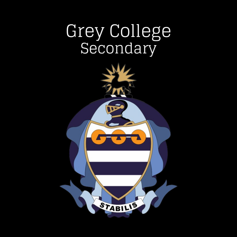 Grey College Secondary 2024