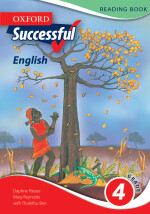 Oxford Successful English First Additional Language Grade 4 Reading Book
