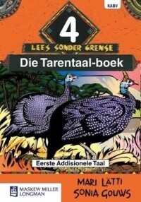 Afrikaans sonder Grense Leesboek Graad 4