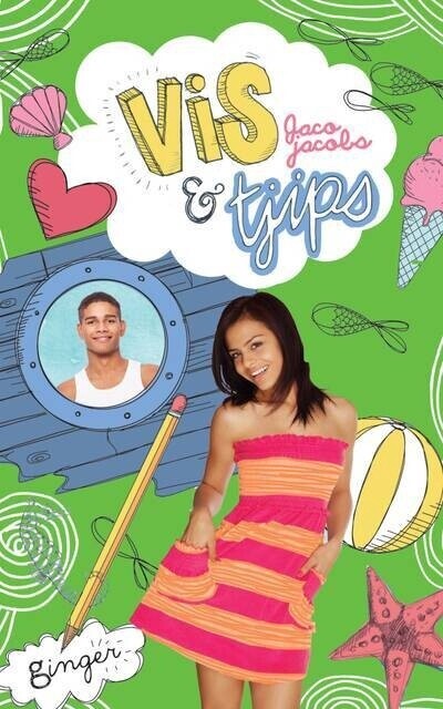 Vis &amp; Tjips